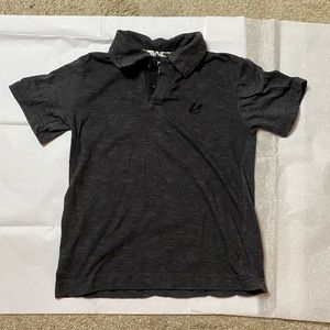 Boys short sleeved shirt